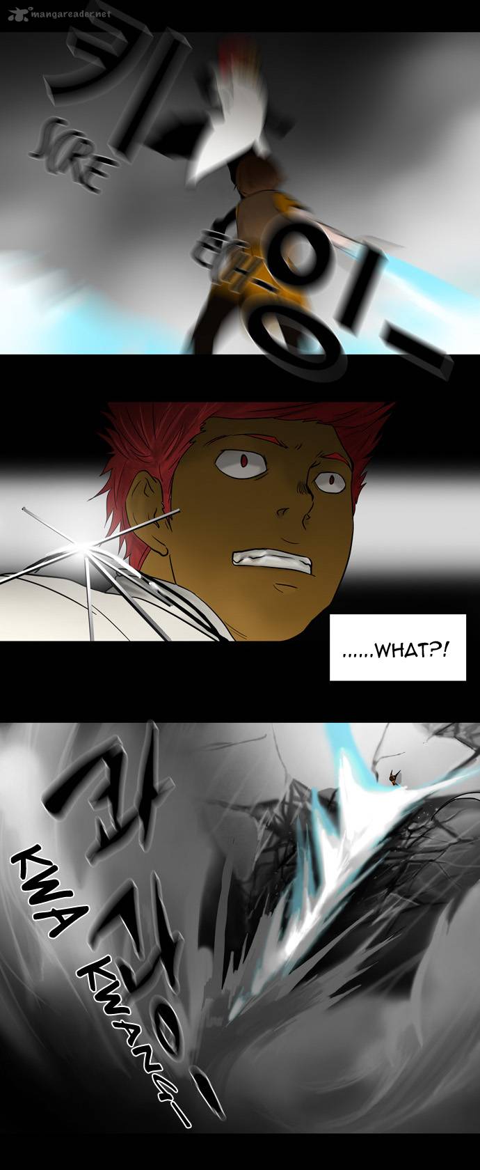 Tower of God Chapter 51 - Page 6