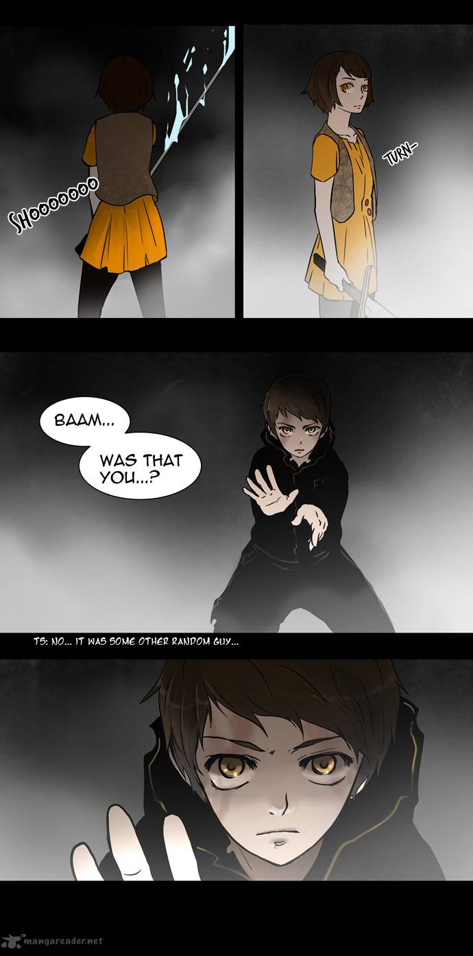 Tower of God Chapter 51 - Page 7