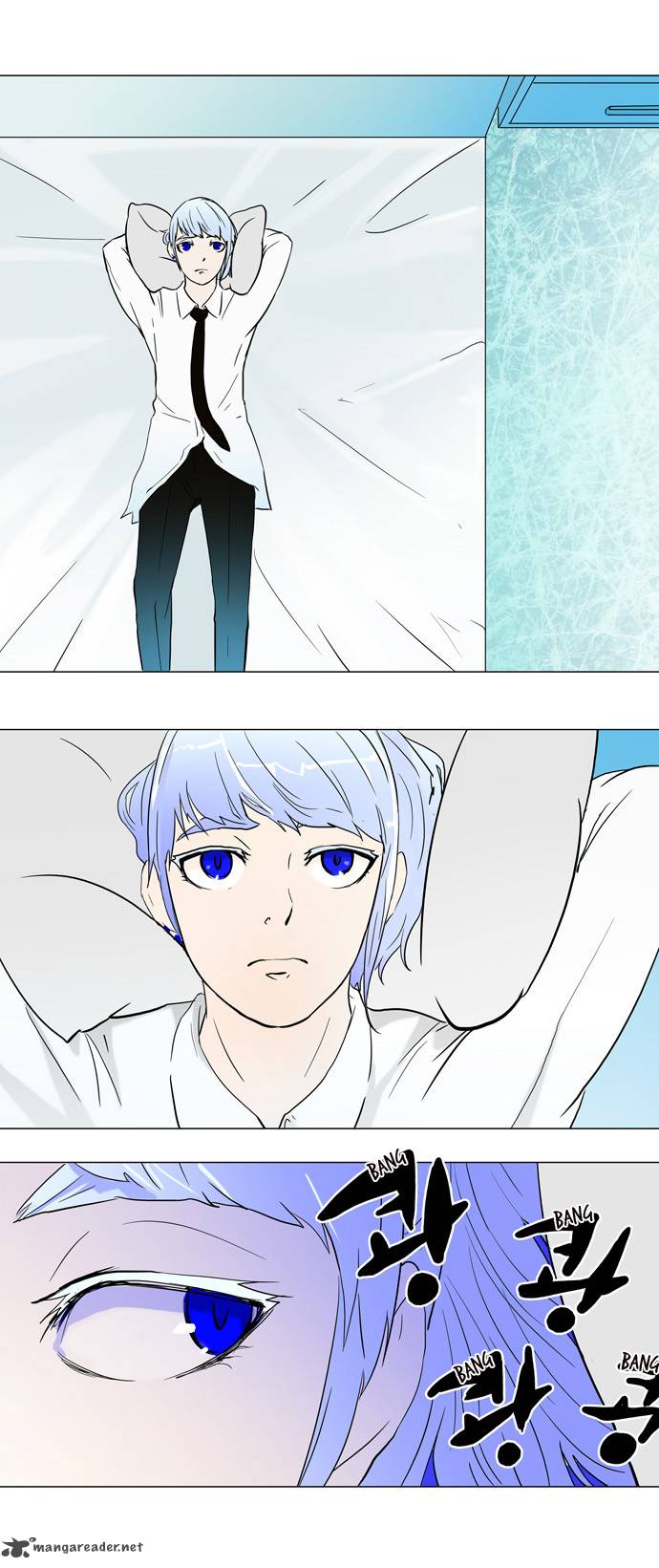 Tower of God Chapter 52 - Page 13