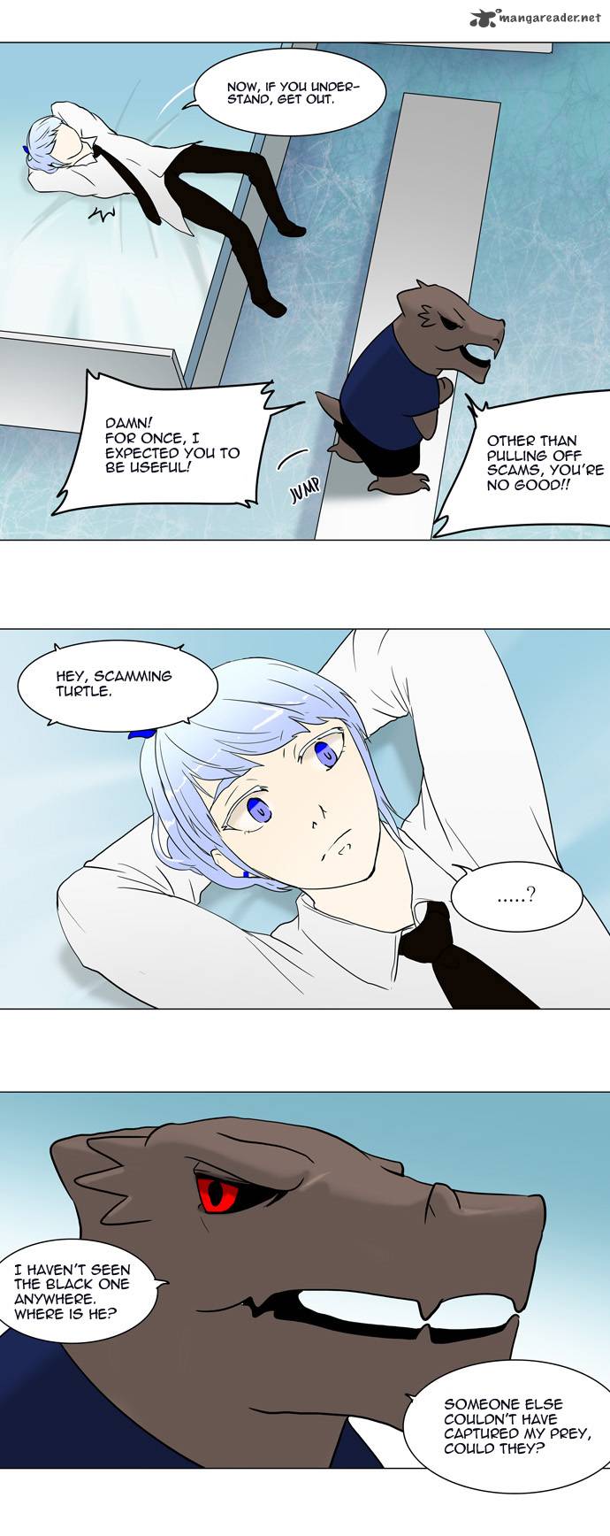 Tower of God Chapter 52 - Page 22