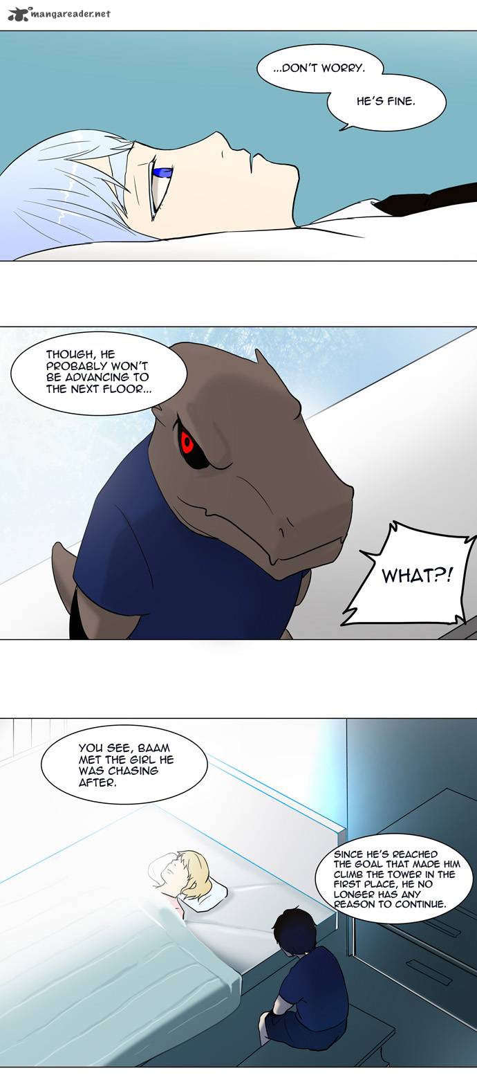 Tower of God Chapter 52 - Page 23