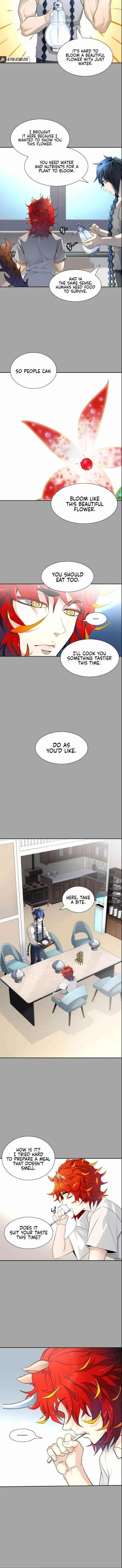 Tower of God Chapter 527 - Page 30