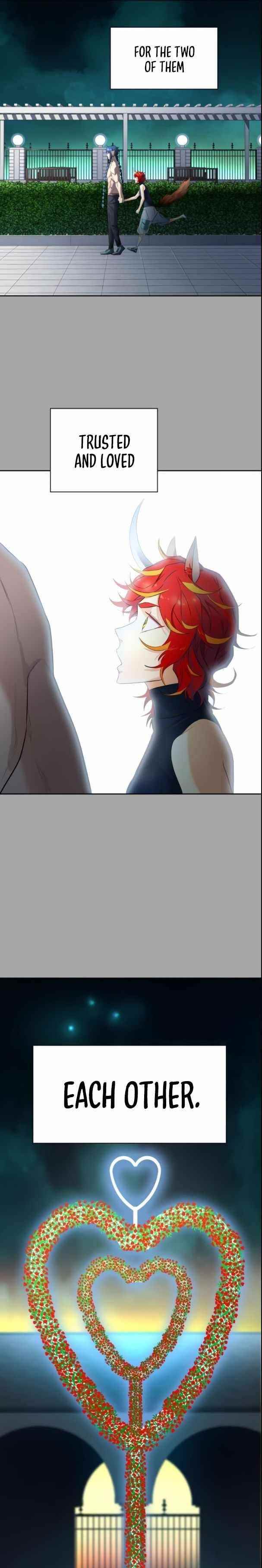 Tower of God Chapter 528 - Page 11