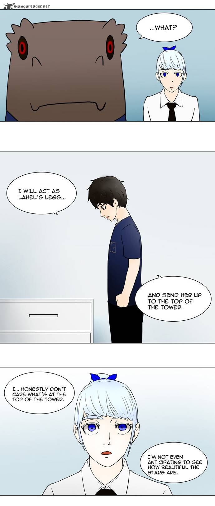 Tower of God Chapter 53 - Page 17