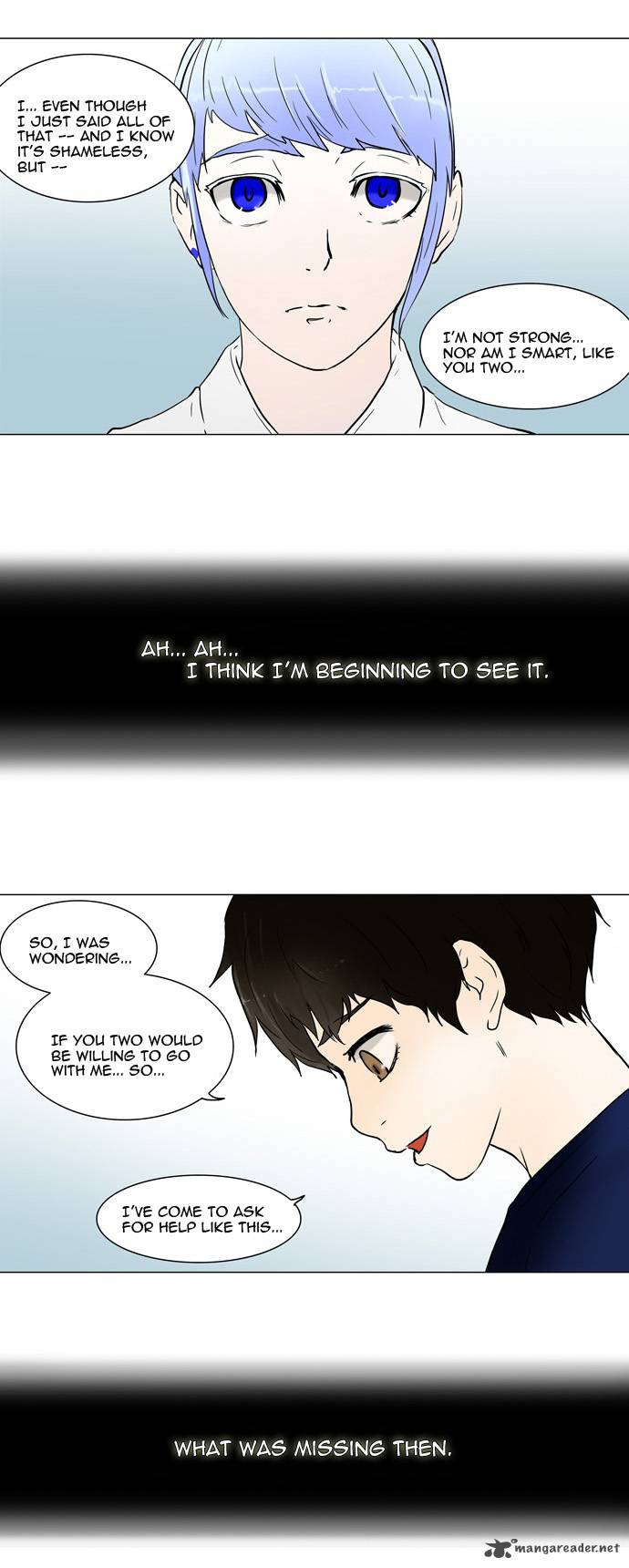 Tower of God Chapter 53 - Page 19