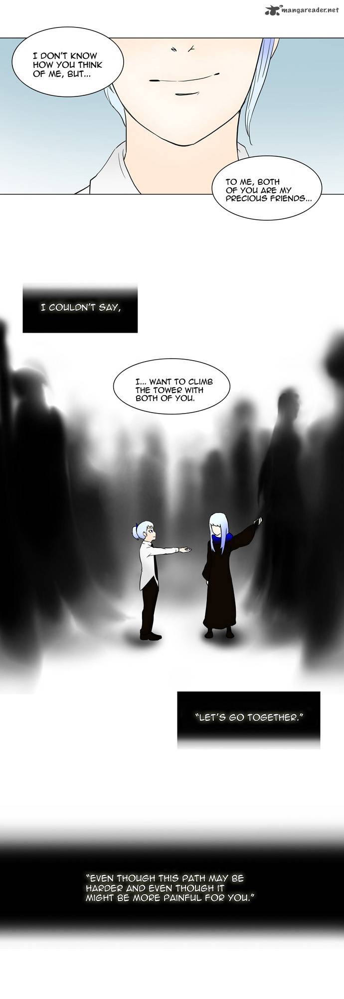 Tower of God Chapter 53 - Page 20