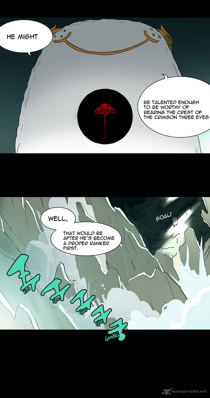 Tower of God Chapter 54 - Page 23