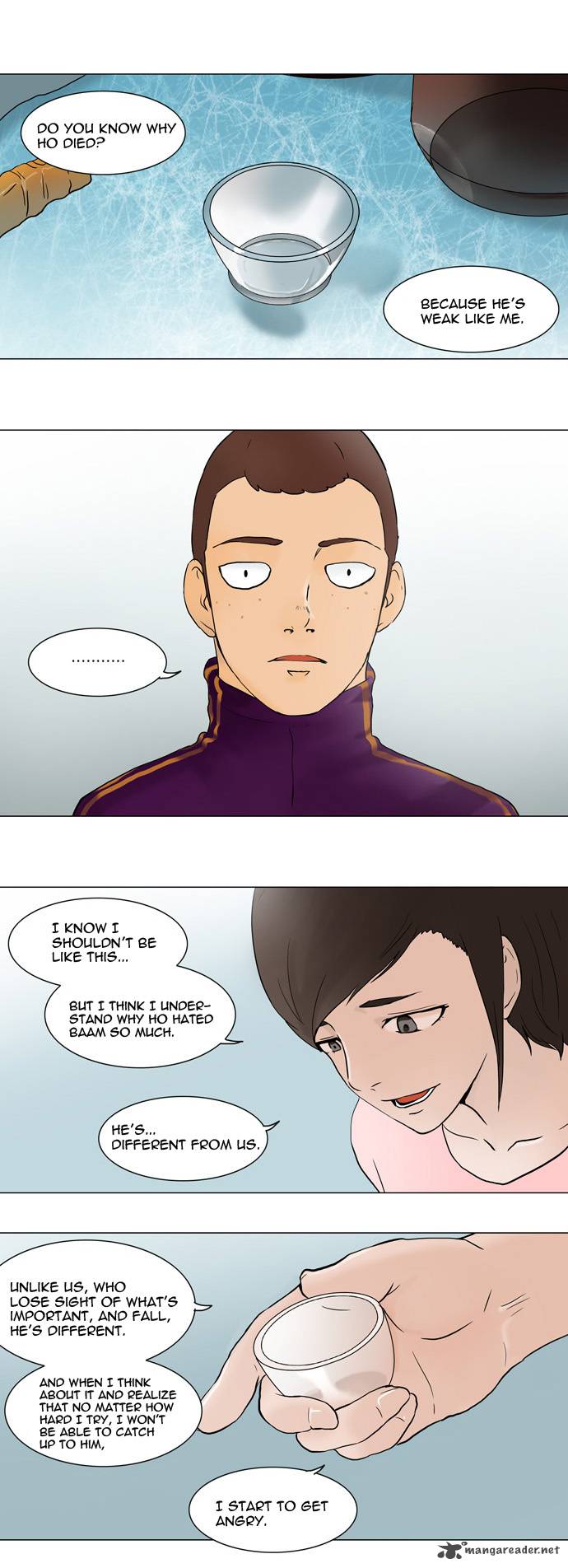 Tower of God Chapter 54 - Page 5