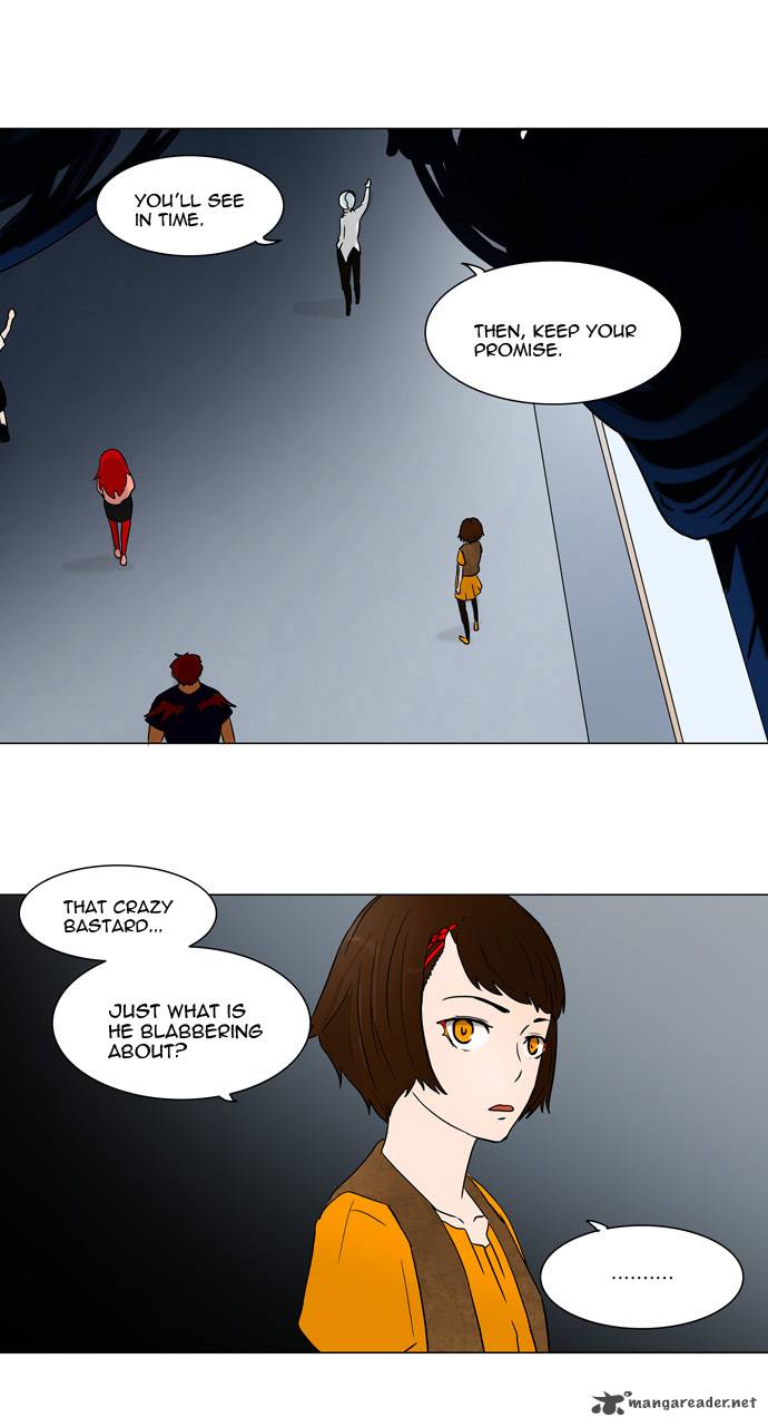 Tower of God Chapter 55 - Page 22