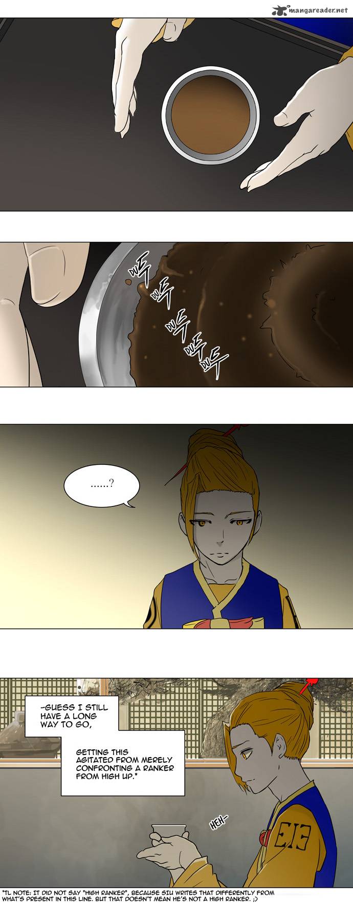 Tower of God Chapter 56 - Page 24