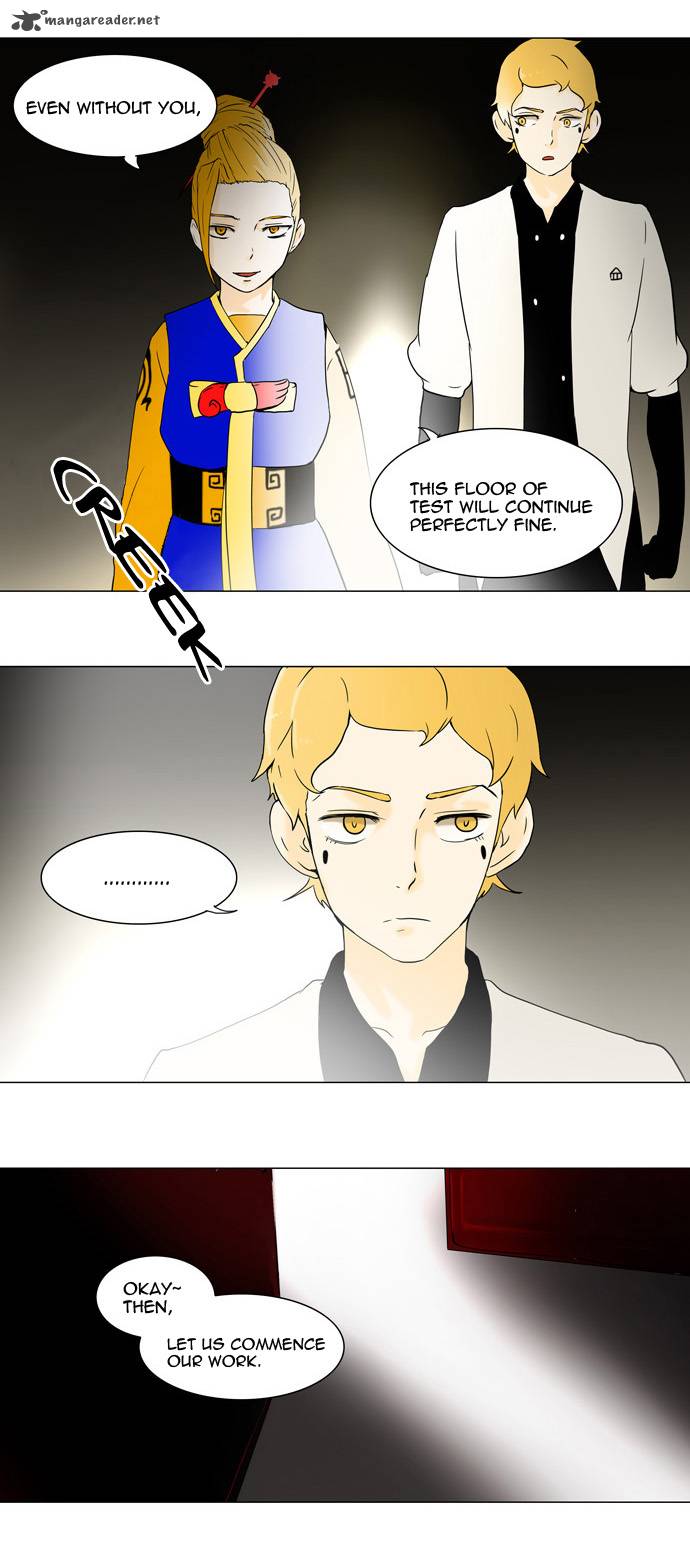 Tower of God Chapter 57 - Page 10