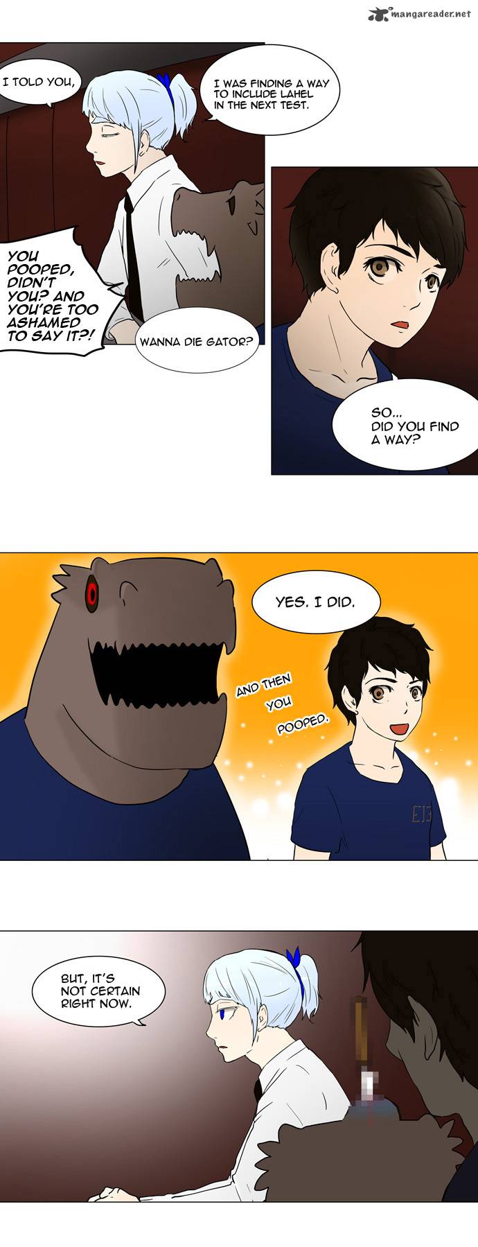 Tower of God Chapter 57 - Page 15