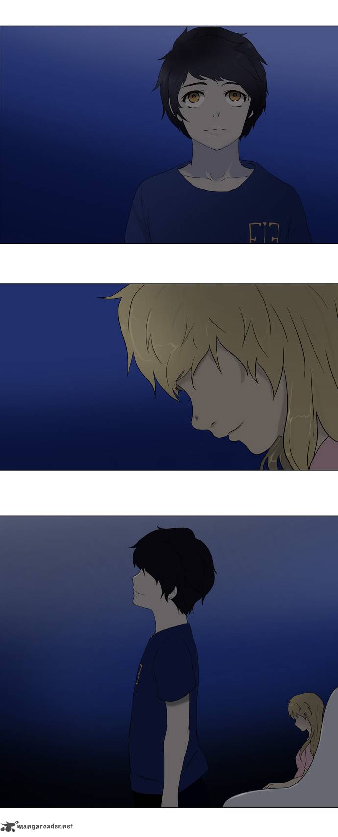 Tower of God Chapter 59 - Page 23