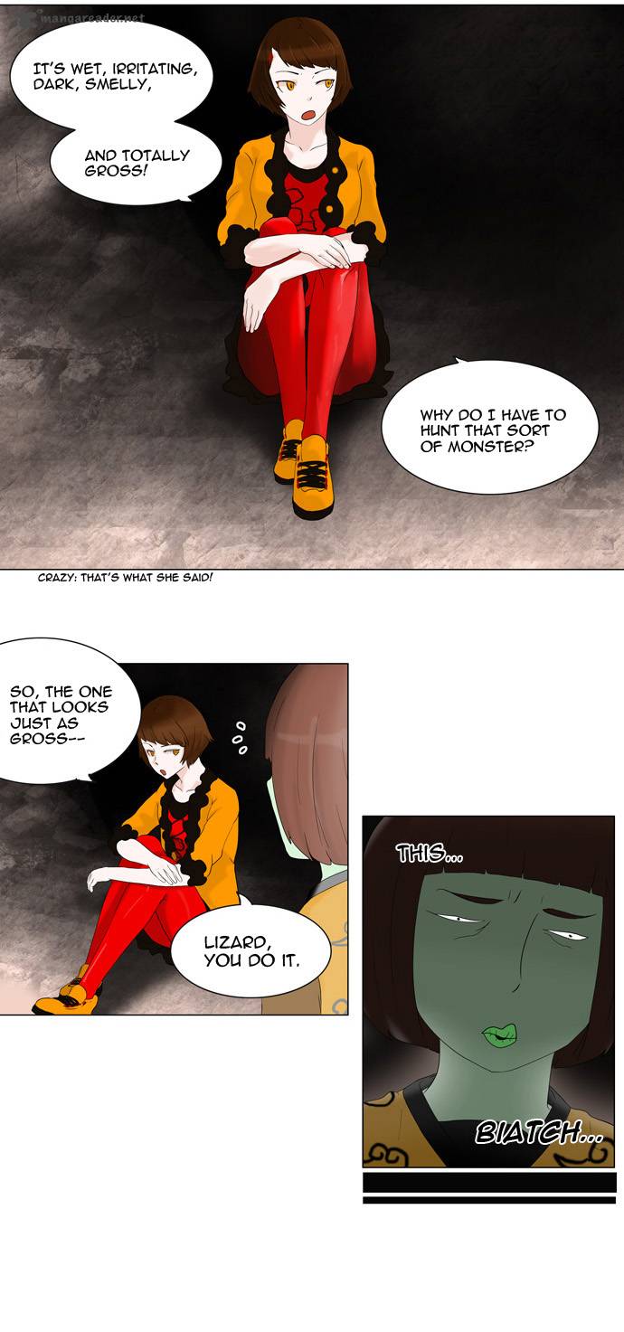 Tower of God Chapter 62 - Page 12