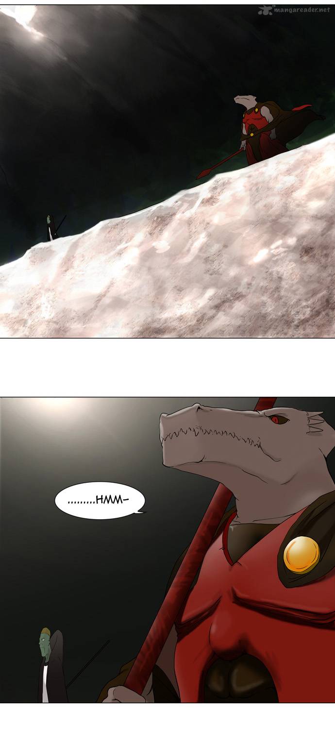 Tower of God Chapter 62 - Page 25