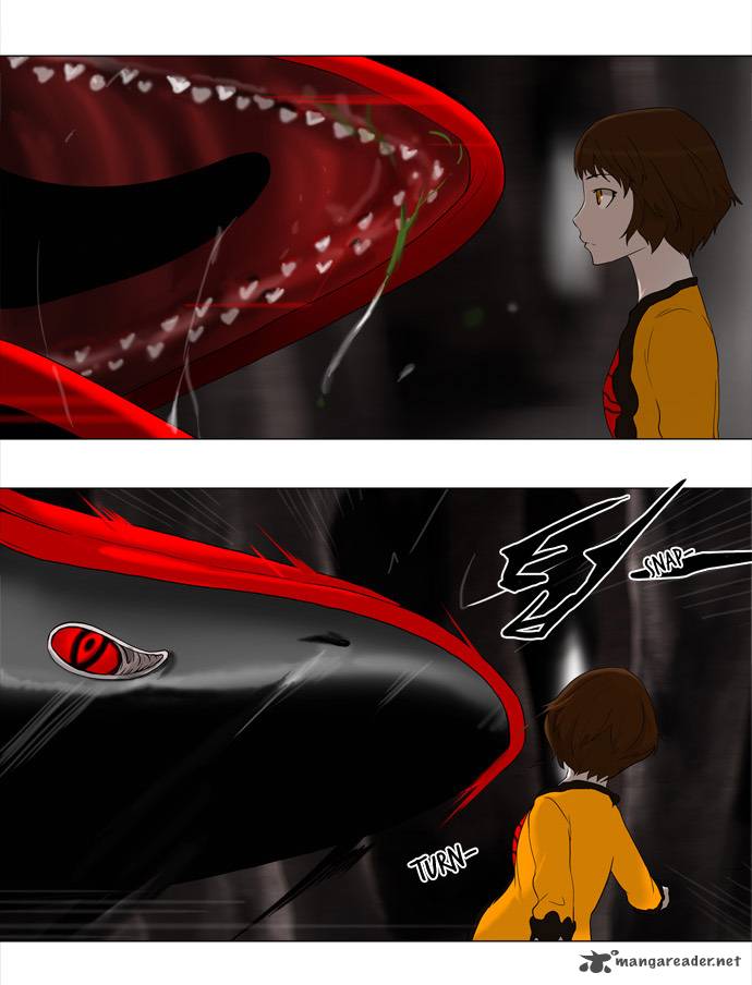 Tower of God Chapter 63 - Page 14