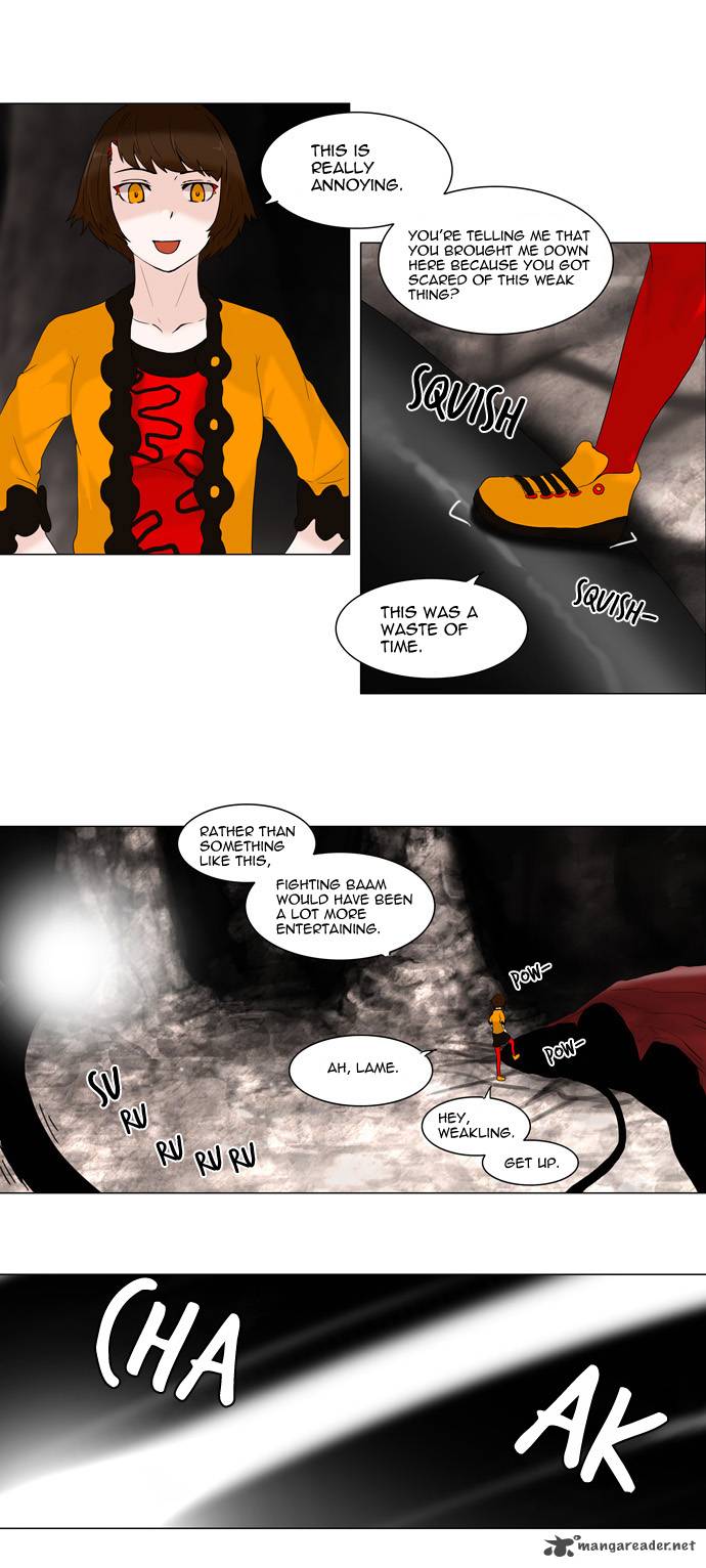 Tower of God Chapter 63 - Page 18