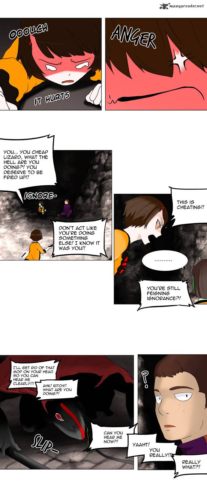 Tower of God Chapter 63 - Page 26