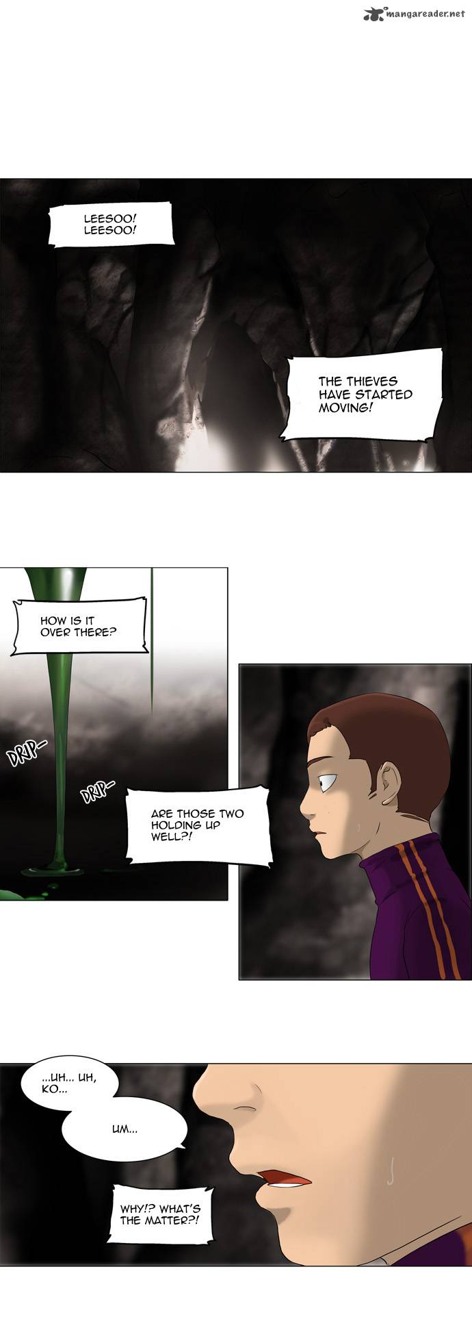 Tower of God Chapter 63 - Page 9