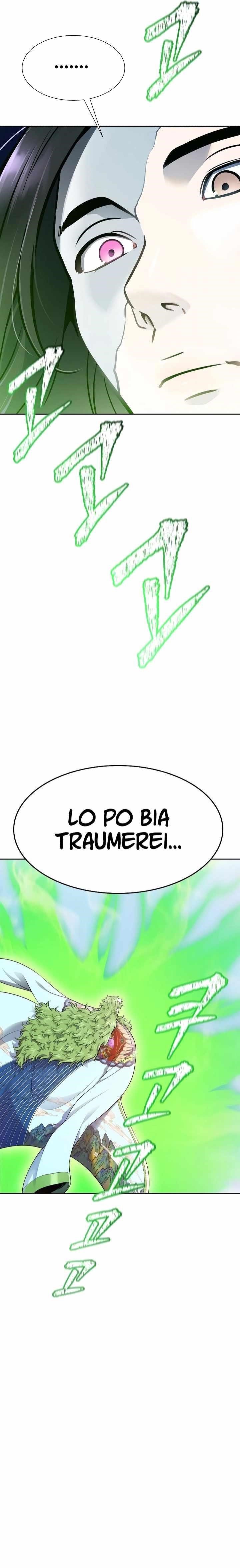 Tower of God Chapter 642 - Page 33