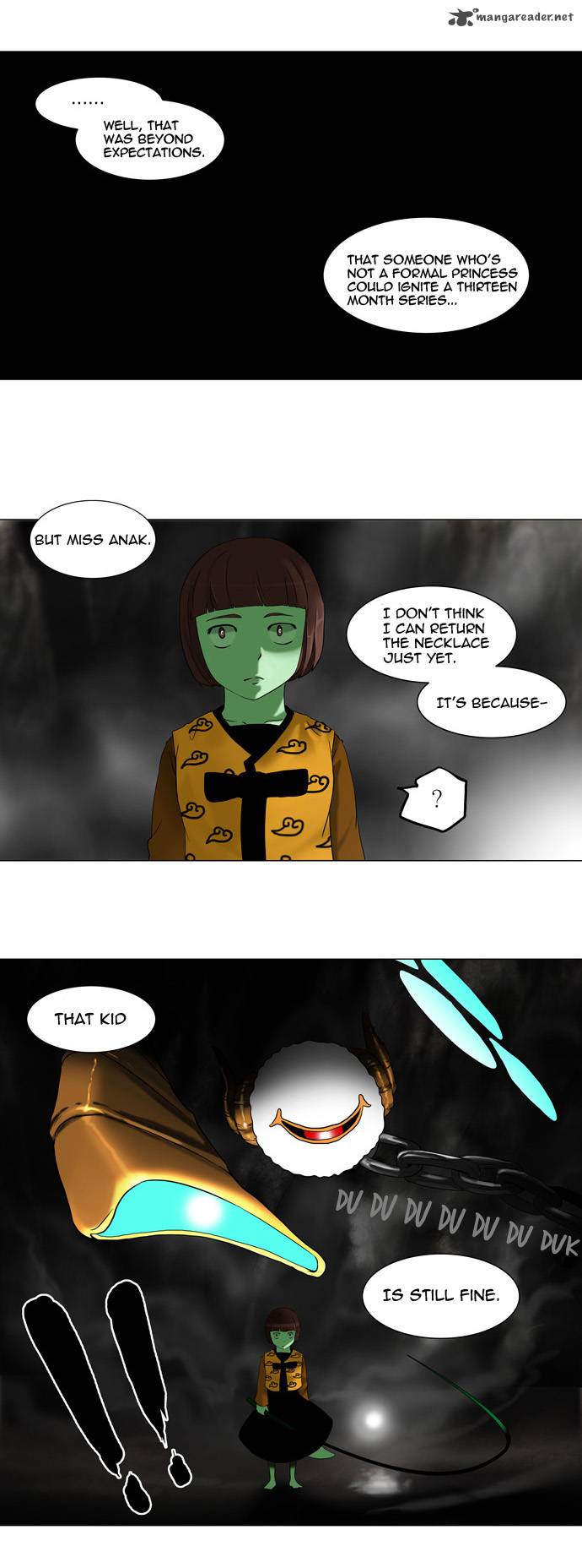 Tower of God Chapter 65 - Page 17