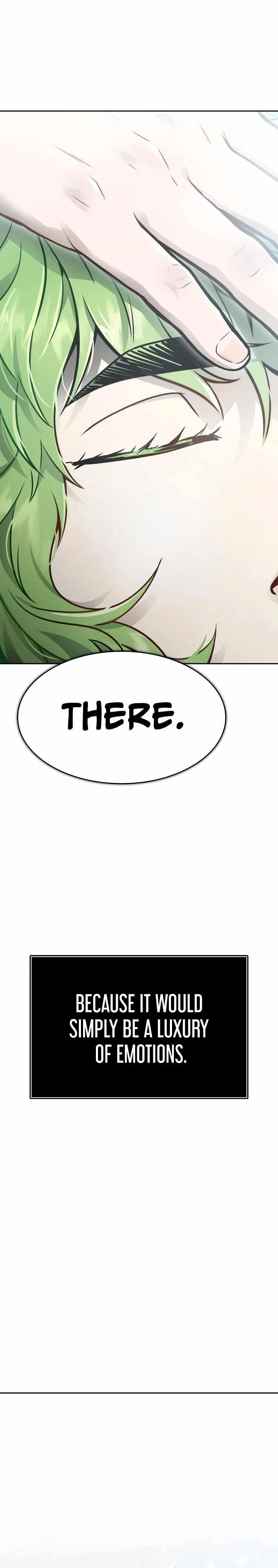 Tower of God Chapter 650 - Page 35