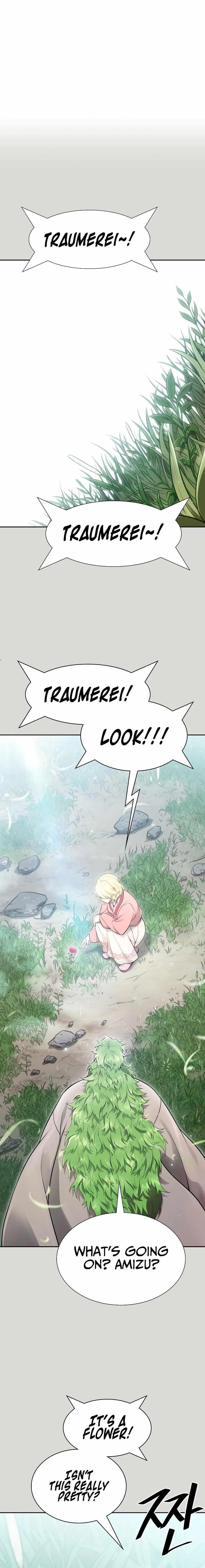 Tower of God Chapter 650 - Page 37