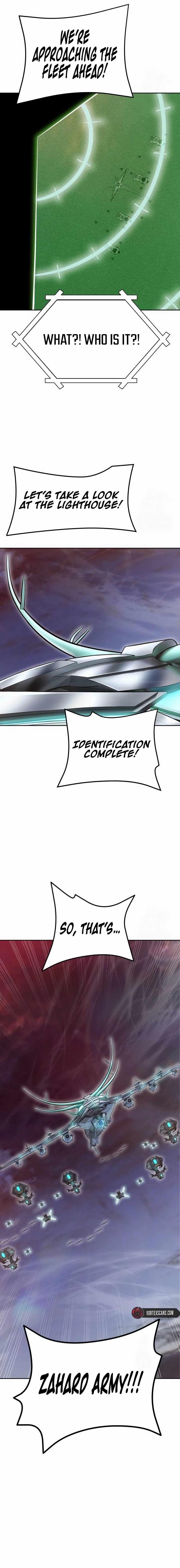 Tower of God Chapter 652 - Page 5