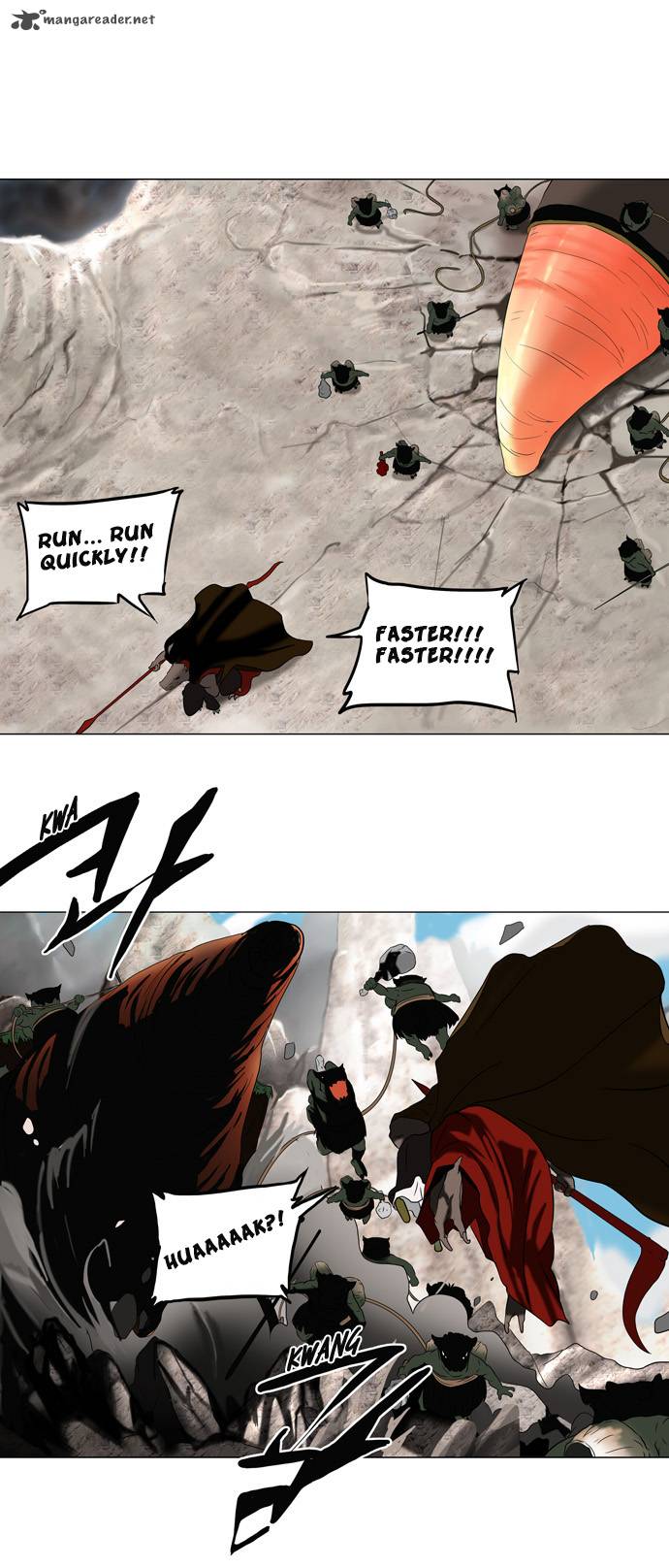 Tower of God Chapter 66 - Page 18