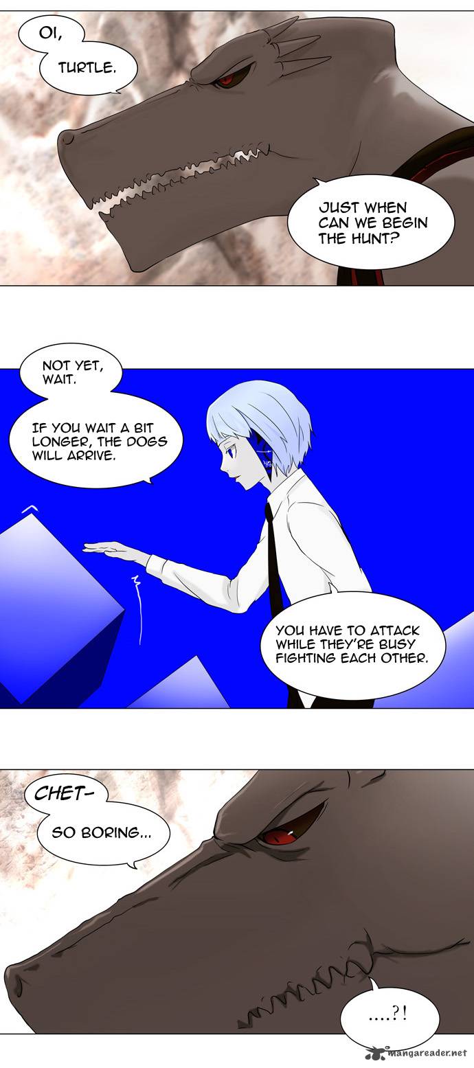 Tower of God Chapter 66 - Page 8