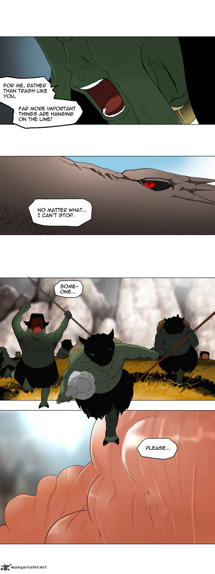 Tower of God Chapter 69 - Page 5