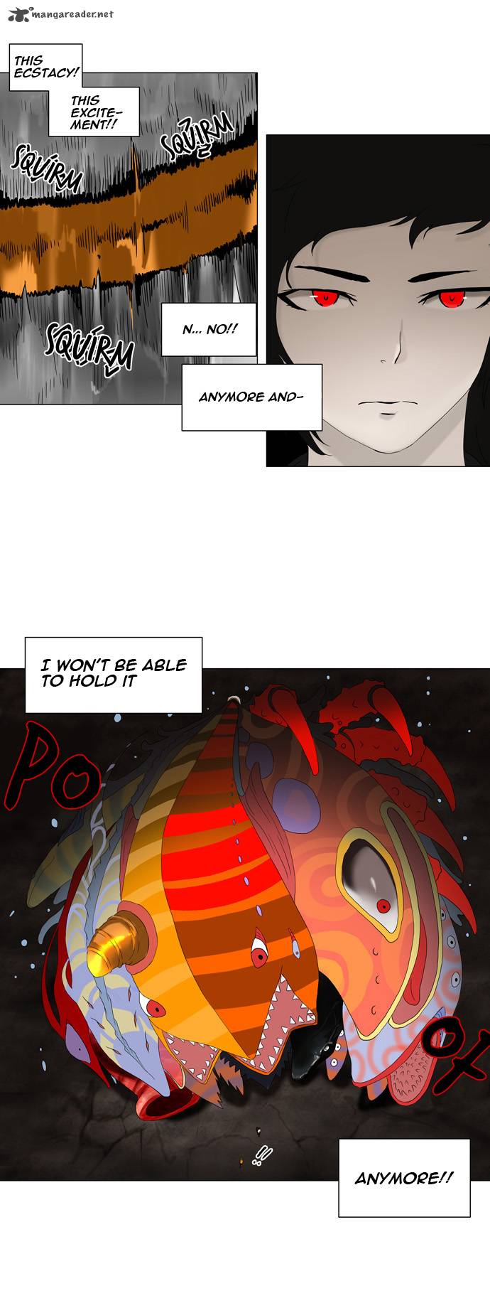 Tower of God Chapter 70 - Page 22