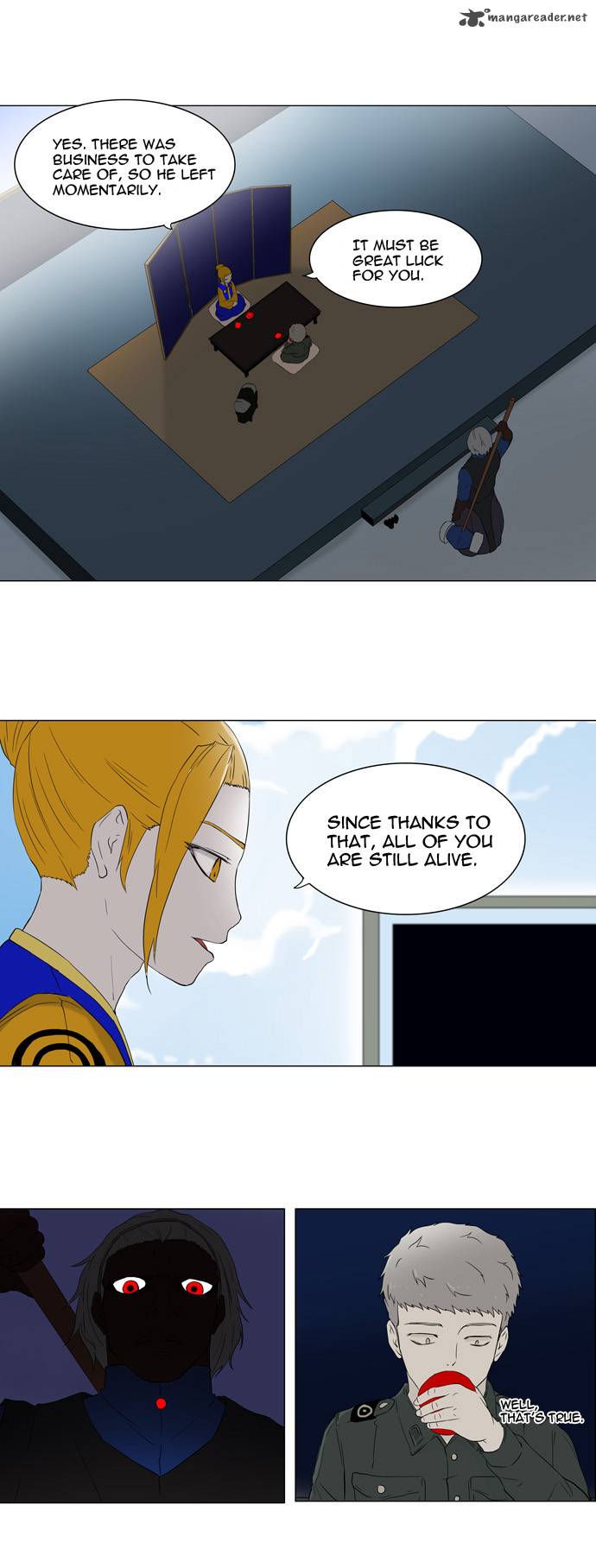 Tower of God Chapter 71 - Page 15