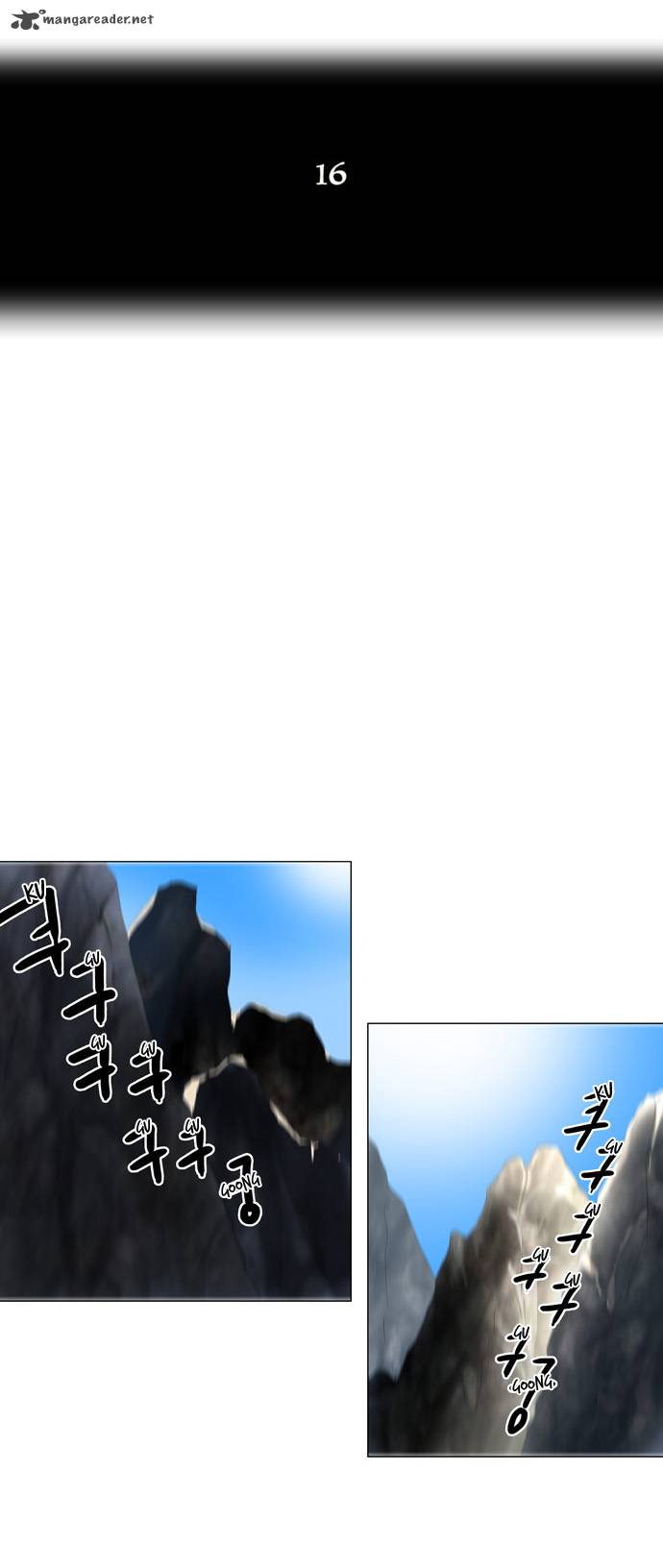 Tower of God Chapter 72 - Page 12