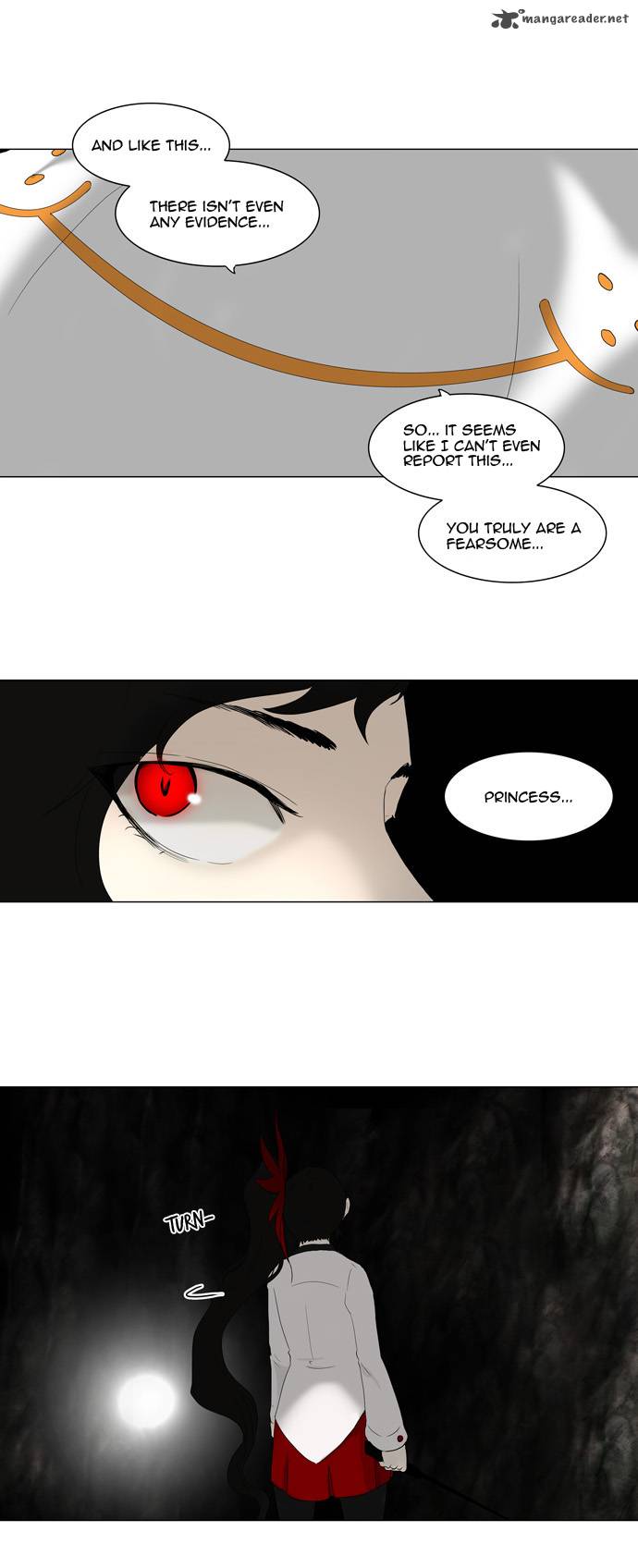 Tower of God Chapter 72 - Page 4