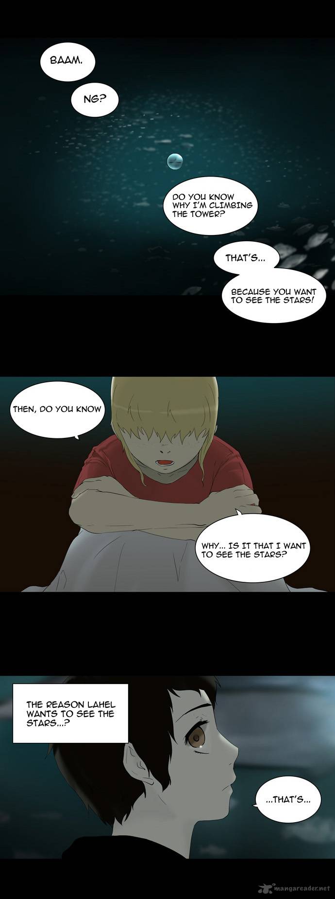 Tower of God Chapter 73 - Page 10