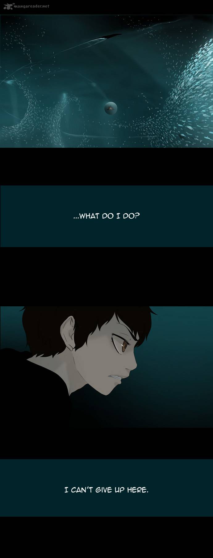 Tower of God Chapter 74 - Page 14