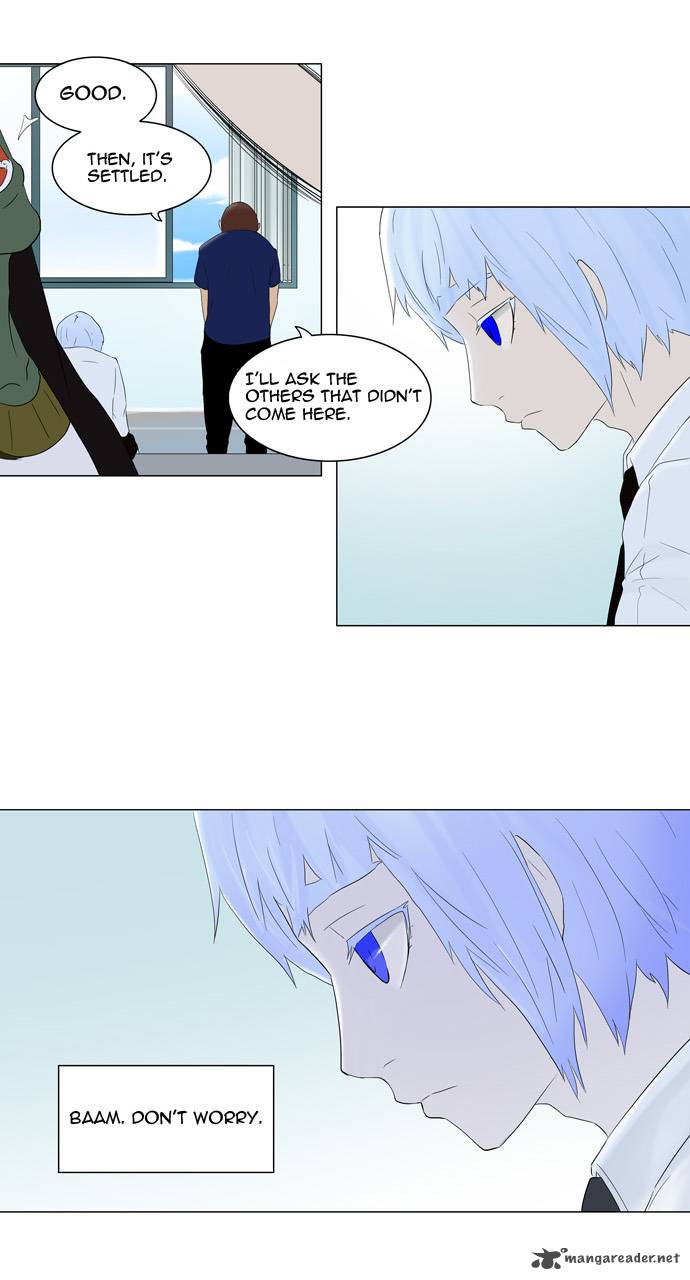 Tower of God Chapter 75 - Page 30