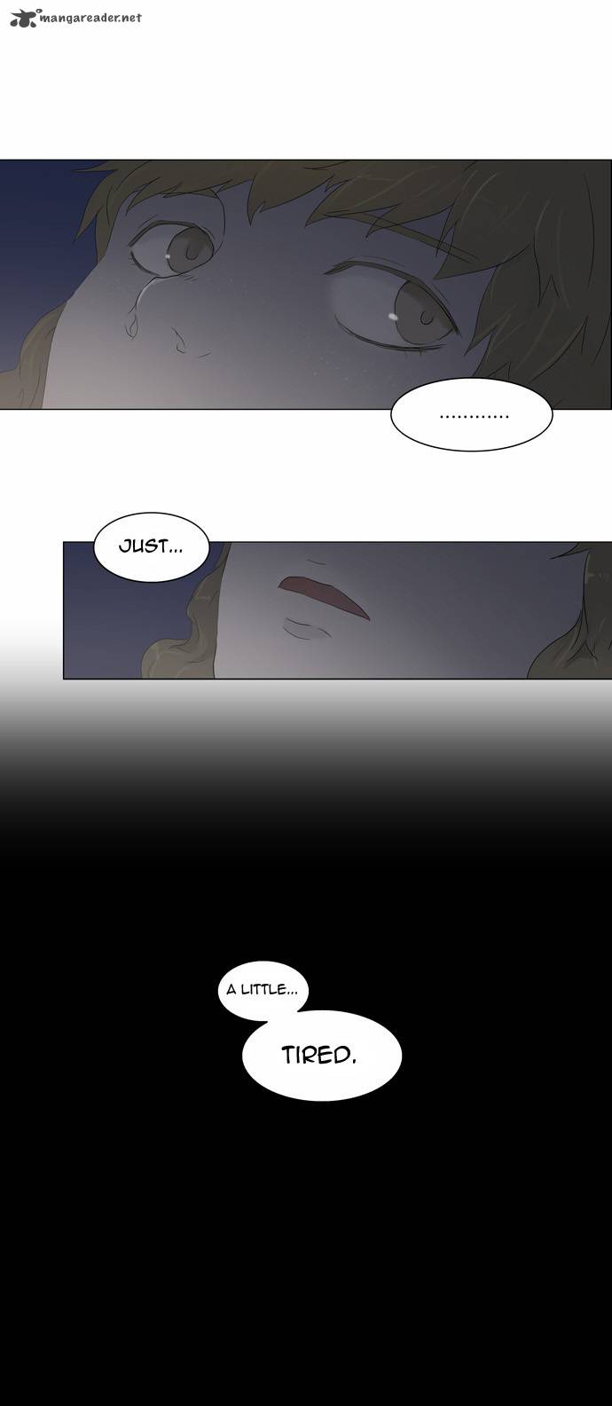 Tower of God Chapter 76 - Page 2