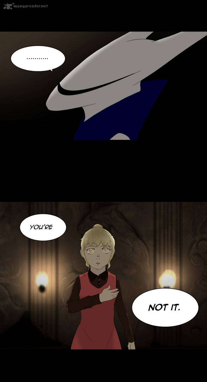 Tower of God Chapter 76 - Page 20