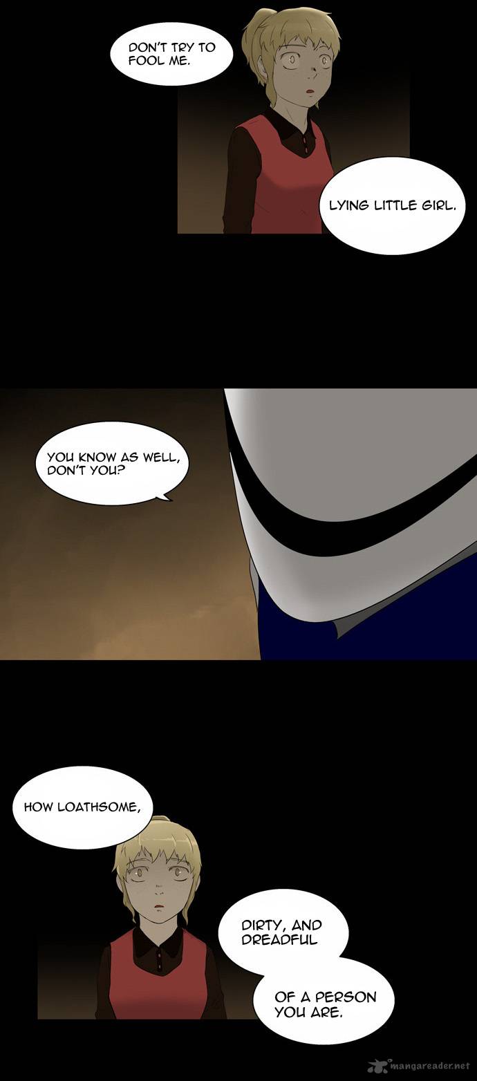 Tower of God Chapter 76 - Page 26