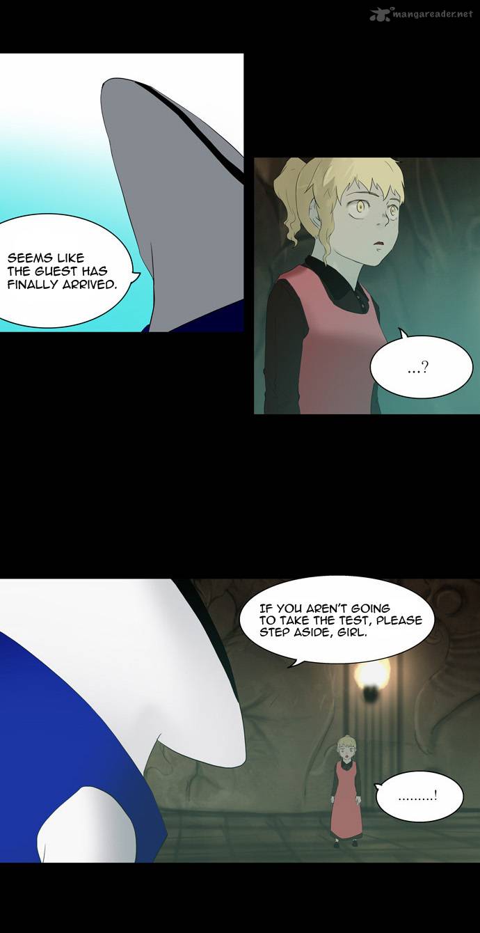 Tower of God Chapter 76 - Page 39