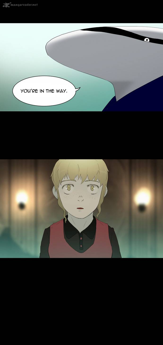 Tower of God Chapter 76 - Page 40