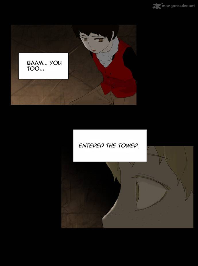 Tower of God Chapter 76 - Page 44