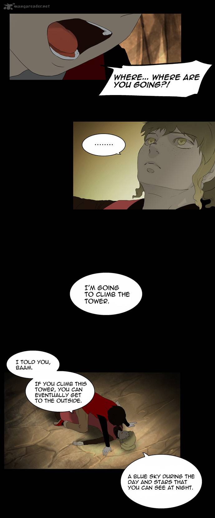 Tower of God Chapter 76 - Page 7