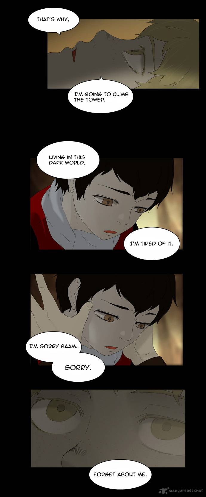 Tower of God Chapter 76 - Page 8