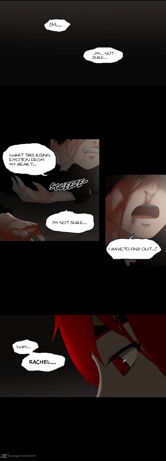 Tower of God Chapter 78 - Page 21