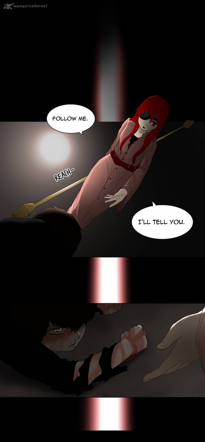 Tower of God Chapter 78 - Page 23