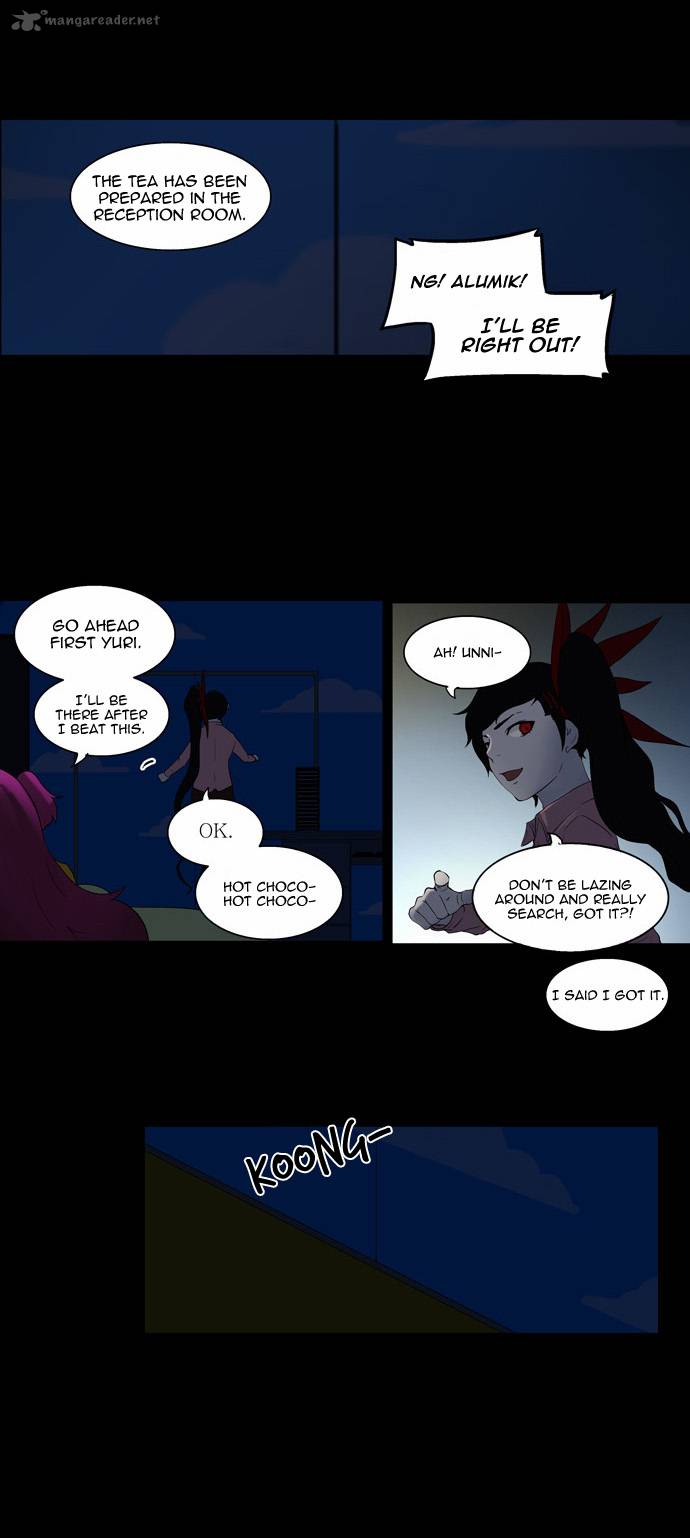 Tower of God Chapter 80 - Page 18