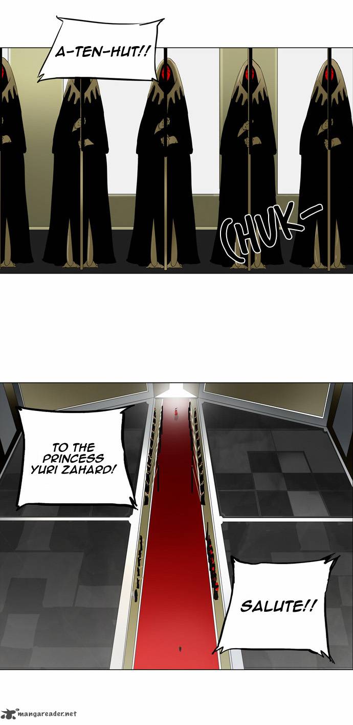 Tower of God Chapter 80 - Page 2